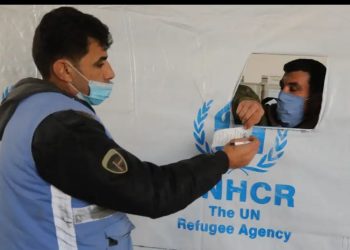 EE.UU. suspende subvención de UNRWA por víunculo con Hamás