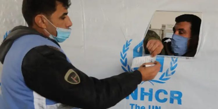 EE.UU. suspende subvención de UNRWA por víunculo con Hamás