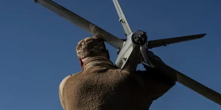 EE. UU. suspendió el apoyo de inteligencia a Ucrania