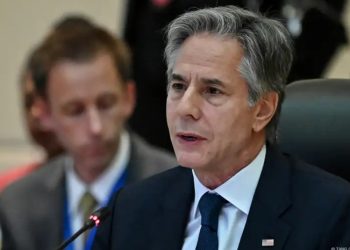 EE. UU. trabaja duro por solución entre Israel e Irán