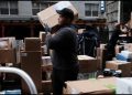 EE.UU.: USPS bloquea entrada de paquetes desde China