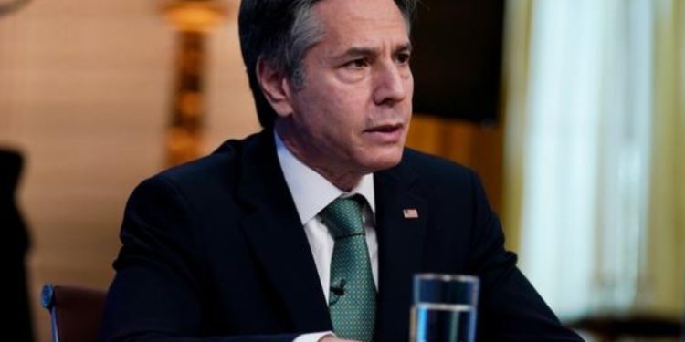 EE.UU. ve sin credibilidad proceso electoral en Nicaragua