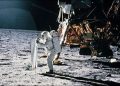 EE.UU. vuelve a la Luna 50 años después