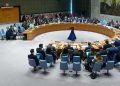 EE.UU. vuelve a vetar resolución sobre fin de guerra en Gaza