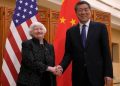 EE. UU. y China conversarán sobre crecimiento equilibrado