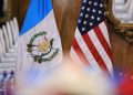 EE.UU. y el gobierno de Guatemala buscan erradicar consumo de drogas con programas de emprendimiento