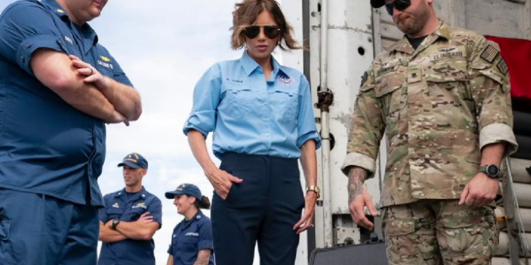 EE. UU. y Guatemala firman acuerdo de seguridad para combatir crimen y migración irregular