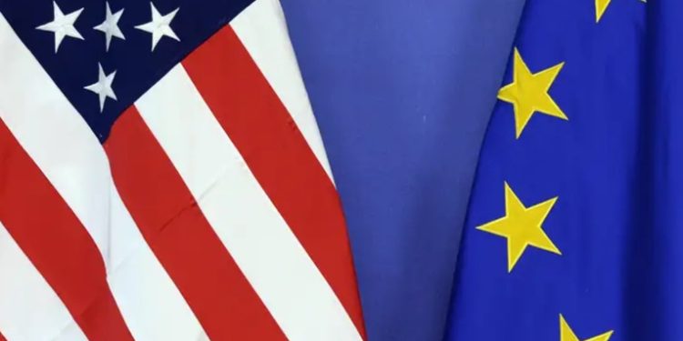 EE.UU. y la UE acuerdan prorrogar pausa por aranceles