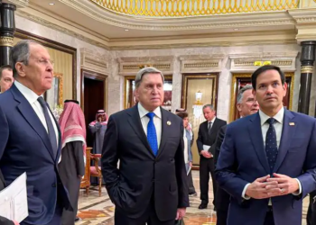 EE. UU. y Rusia acuerdan normalizar relaciones