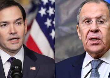 EE.UU. y Rusia inician contactos para la cumbre Trump-Putin