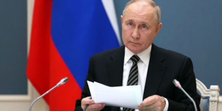 EE.UU. y sus satélites son los principales beneficiarios de la inestabilidad global