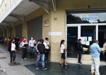 EEGSA anuncia plan de contingencia por la Semana Santa