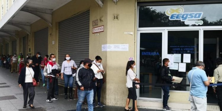 EEGSA anuncia plan de contingencia por la Semana Santa