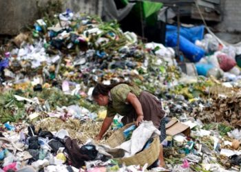EEUU anuncia asistencia humanitaria para Guatemala, El Salvador y Honduras