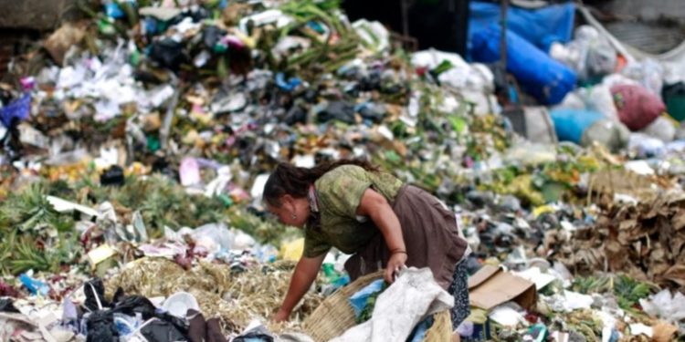 EEUU anuncia asistencia humanitaria para Guatemala, El Salvador y Honduras