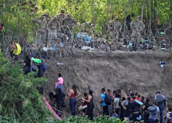 EEUU anuncia compromiso alcanzado con México para aceptar refugiados de Cuba, Haití, Nicaragua y Venezuela