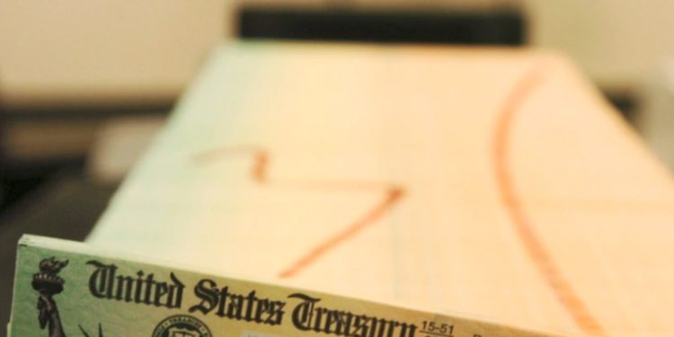 EEUU anuncia histórico aumento en beneficios del Seguro Social