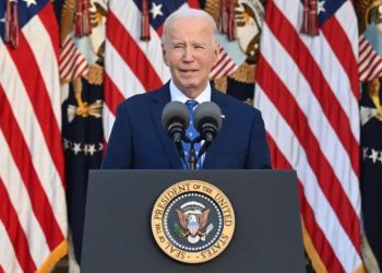 EEUU. anuncia USD 988 millones en ayuda militar para Ucrania