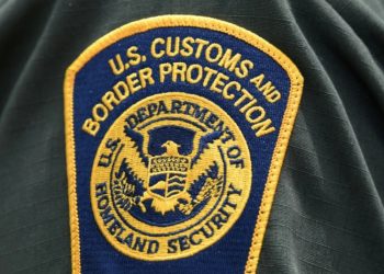 EEUU arresta a pandilleros salvadoreños en la frontera sur