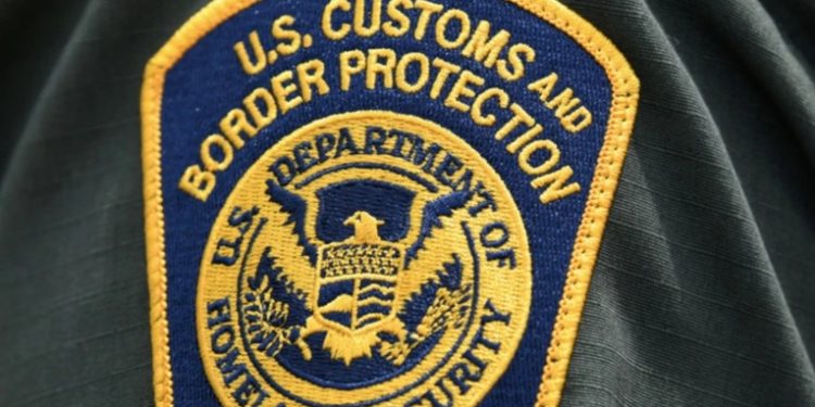 EEUU arresta a pandilleros salvadoreños en la frontera sur