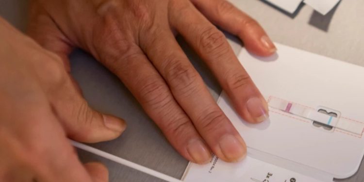 EEUU: aumentan hospitalizaciones por COVID-19