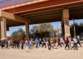 EEUU: Aumentan los cruces fronterizos de inmigrantes de Venezuela, Cuba y Nicaragua