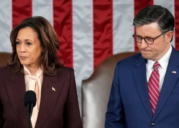 EEUU: Congreso certifica triunfo de Trump en presidenciales