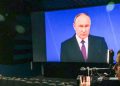 EEUU considera irresponsable advertencia nuclear de Putin