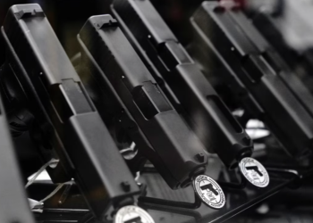 EEUU debe detener el ''rí­o'' de armas que fluye hacia América Latina, dicen activistas