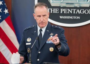 EEUU enviará más tropas a Oriente Medio en medio de tensión