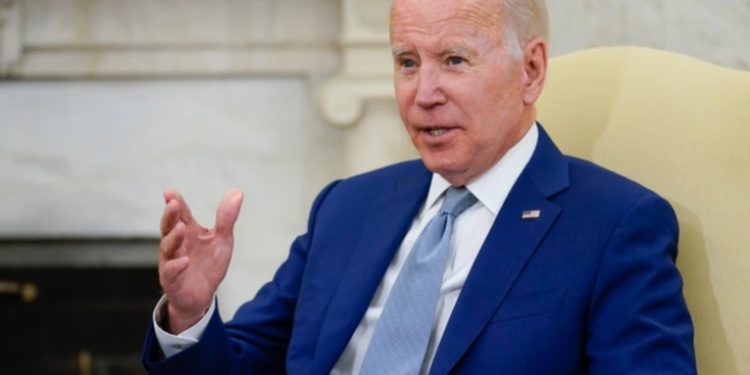 EEUU enviará 'sistemas de misiles avanzados' a Ucrania