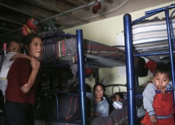 EEUU, España y Canadá formalizan acuerdo para atender migración en América Latina