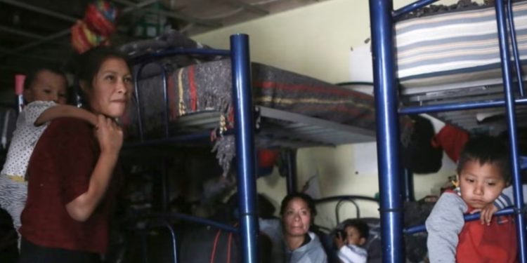 EEUU, España y Canadá formalizan acuerdo para atender migración en América Latina