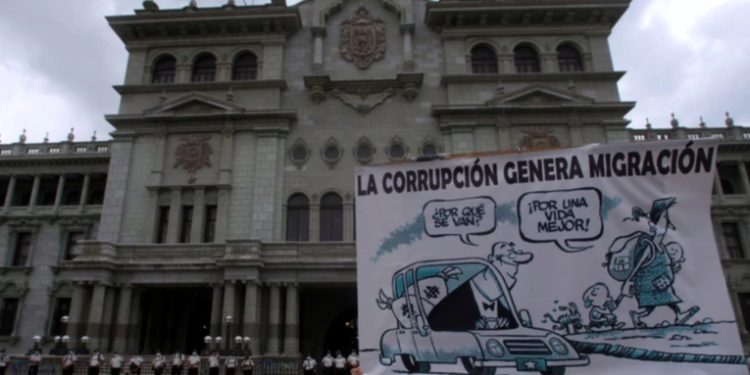 EEUU expresa alarma por acciones contra jueces y fiscales guatemaltecos