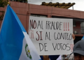 EEUU expresa profunda preocupación por situación electoral en Guatemala