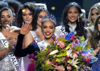 EEUU gana Miss Universo 2022