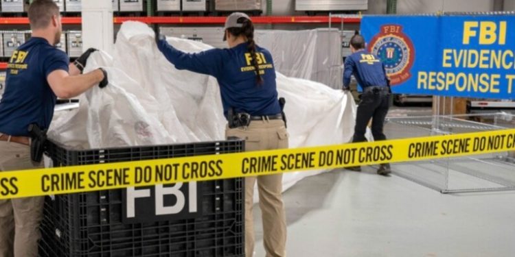 EEUU: globo chino era parte de programa de espionaje militar