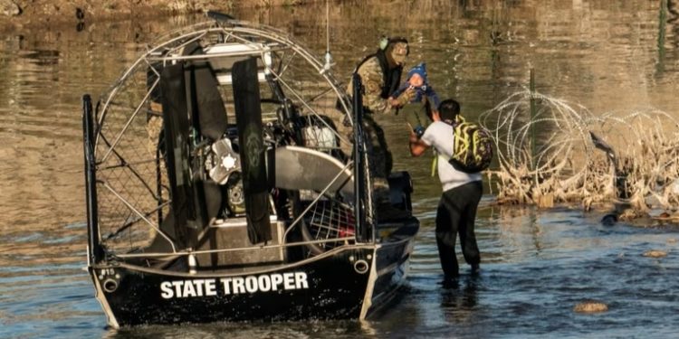 EEUU, Guatemala y México sostendrán pronto reunión ministerial para abordar migración