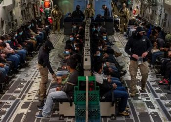 EEUU hará redadas contra migrantes en 3 ciudades cada semana