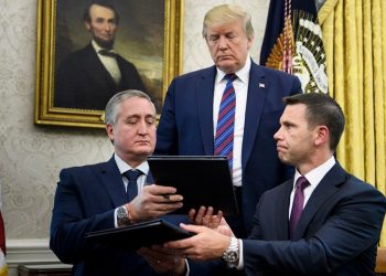 EEUU notificó oficialmente a Guatemala el cese del acuerdo