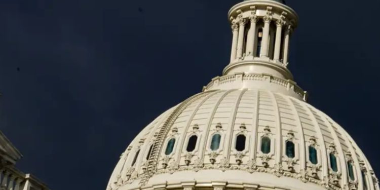 EEUU: partidos logran acuerdo para evitar cierre de Gobierno