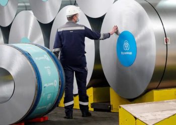 EEUU podría imponer aranceles de hasta 50% a México y Canadá