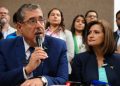 EEUU ''profundamente preocupado'' por la situación electoral en Guatemala
