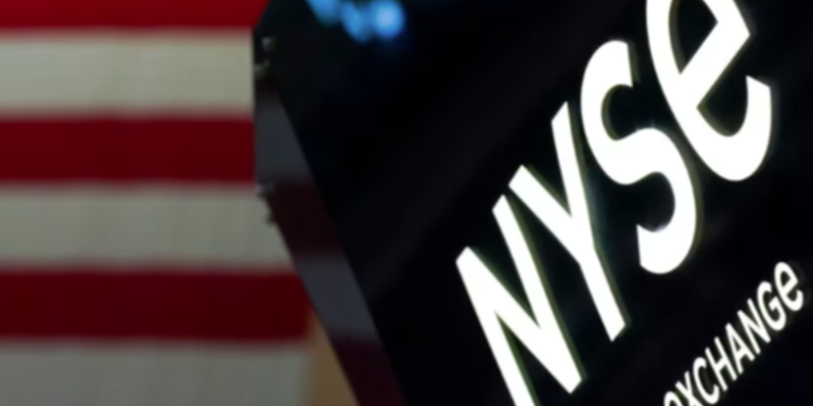 EEUU: Quiebra de bancos causa profunda caí­da en WStreet