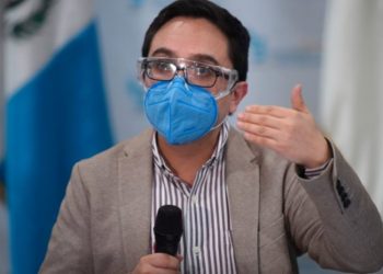 EEUU se pronuncia oficialmente por destitución de Sandoval