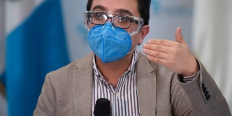 EEUU se pronuncia oficialmente por destitución de Sandoval