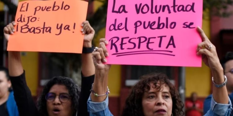 EEUU subraya a Guatemala importancia de permitir segunda vuelta electoral sin interferencias