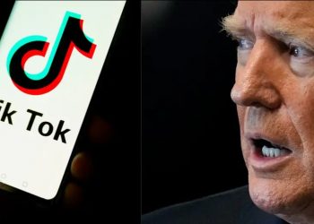 EEUU: TikTok reanuda servicio gracias a 'esfuerzos' de Trump