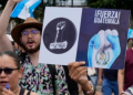 EEUU y la OEA estudian “necesidades” para transición pacífica en Guatemala