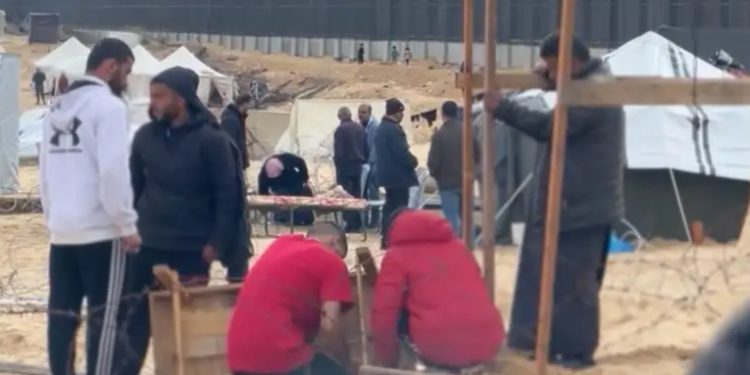 Egipto acogerá nuevas negociaciones de alto el fuego en Gaza